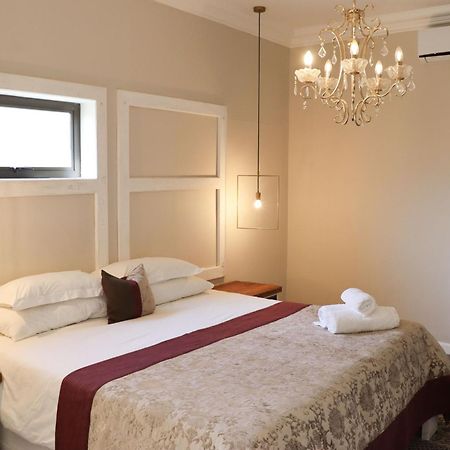 Boutique Guesthouse Mariental Exterior foto