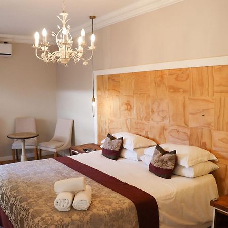 Boutique Guesthouse Mariental Exterior foto