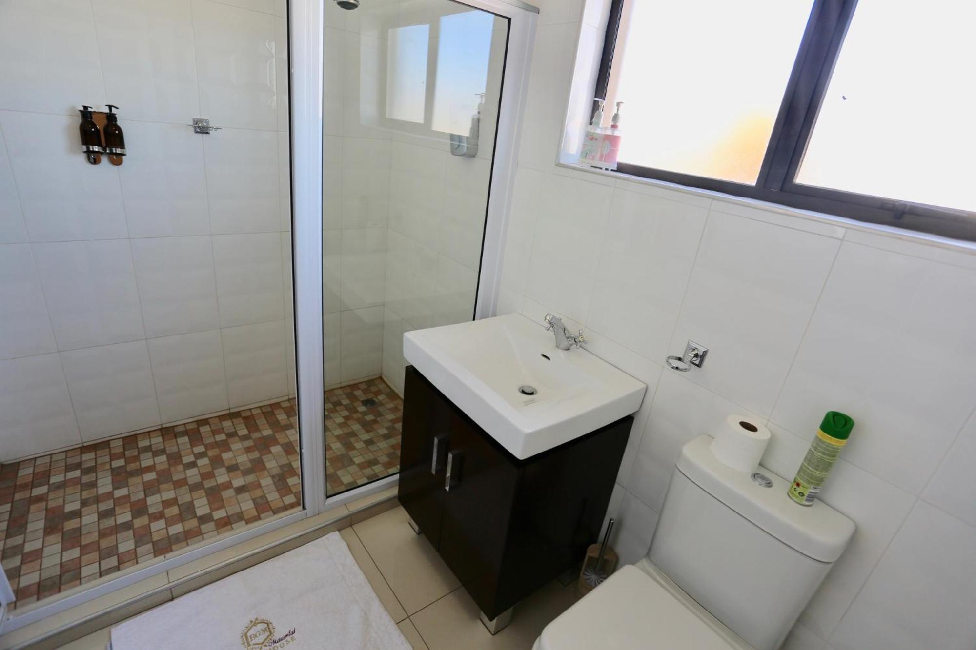 Boutique Guesthouse Mariental Exterior foto